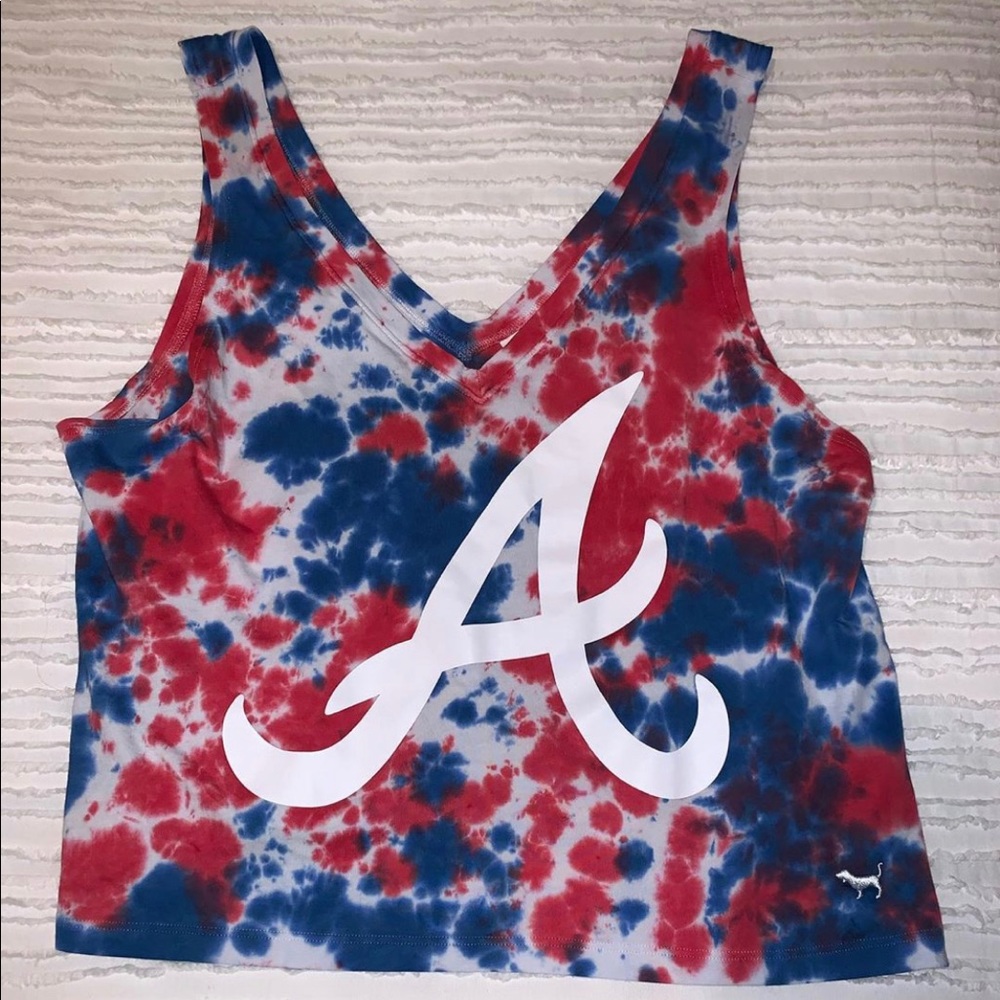 Atlanta Braves Tank